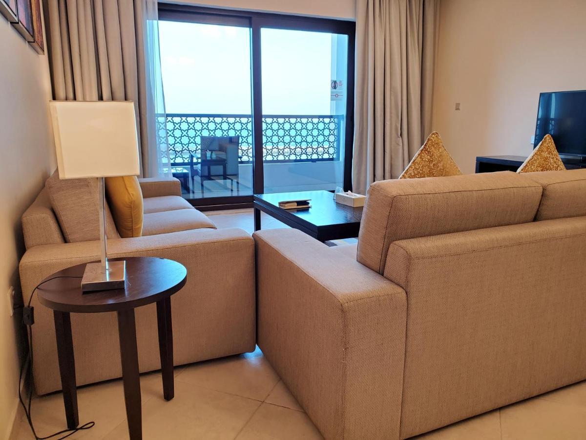 פוג'יירה Al Bahar Hotel & Resort מראה חיצוני תמונה